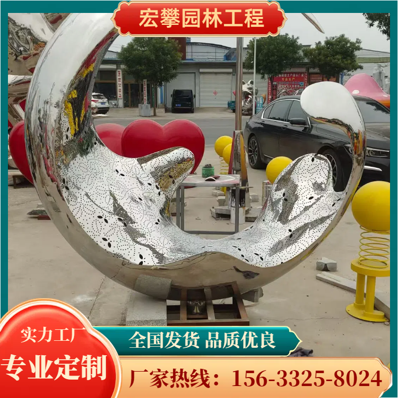 陇南市校园雕塑风景石 - 排名